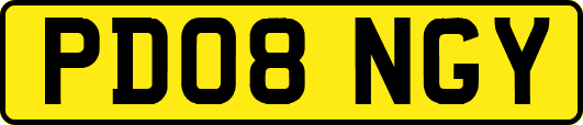 PD08NGY
