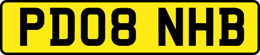 PD08NHB