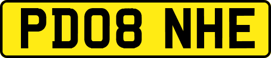 PD08NHE