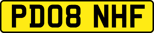 PD08NHF