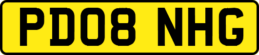 PD08NHG