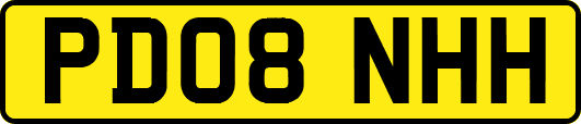 PD08NHH