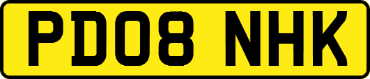 PD08NHK