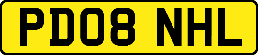 PD08NHL