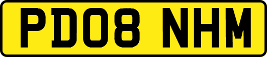 PD08NHM