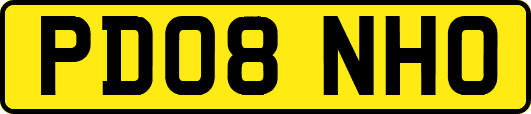 PD08NHO