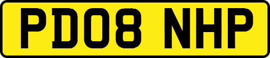 PD08NHP