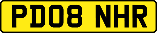 PD08NHR