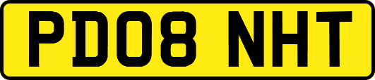 PD08NHT