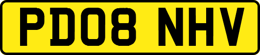 PD08NHV