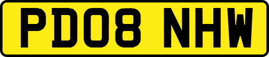 PD08NHW