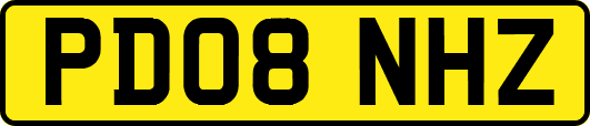 PD08NHZ