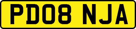 PD08NJA