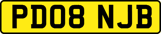 PD08NJB