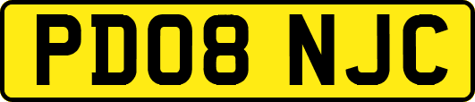 PD08NJC
