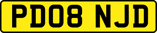 PD08NJD