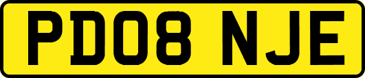 PD08NJE