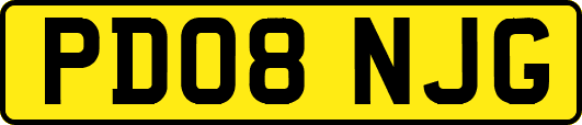 PD08NJG