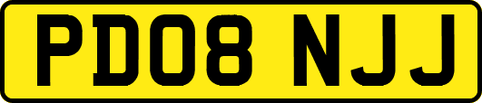 PD08NJJ