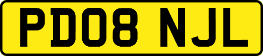 PD08NJL