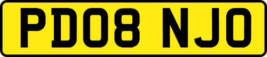 PD08NJO