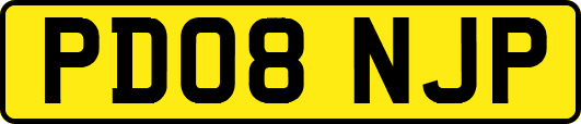 PD08NJP