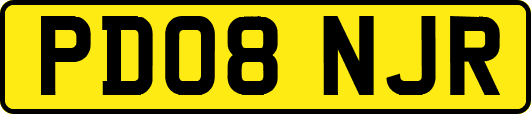 PD08NJR