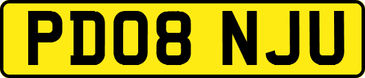 PD08NJU