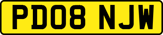 PD08NJW