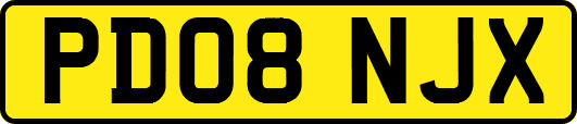 PD08NJX