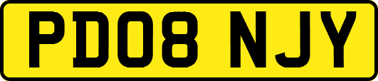 PD08NJY