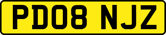 PD08NJZ