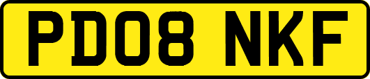 PD08NKF