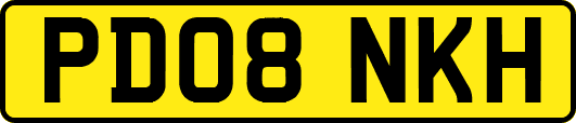 PD08NKH