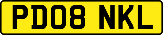 PD08NKL