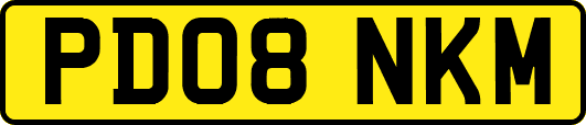 PD08NKM