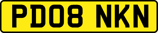 PD08NKN