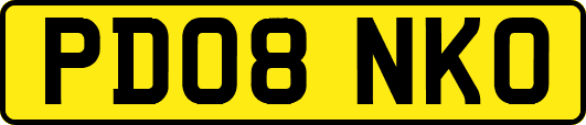 PD08NKO