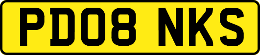PD08NKS