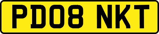 PD08NKT