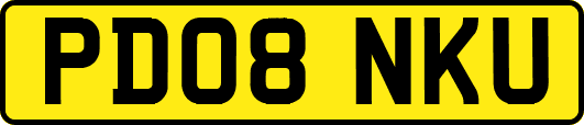 PD08NKU
