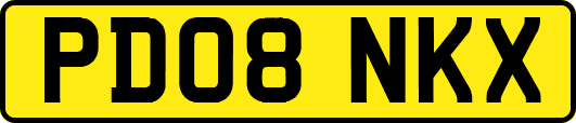 PD08NKX