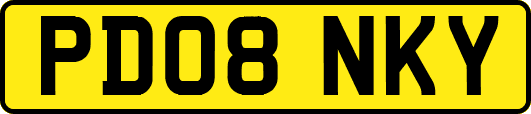 PD08NKY