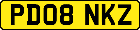 PD08NKZ