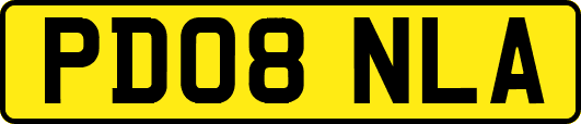 PD08NLA