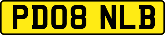 PD08NLB
