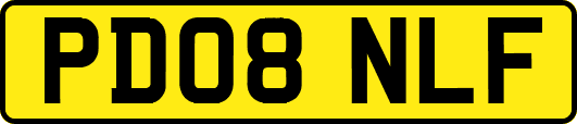 PD08NLF