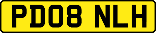PD08NLH