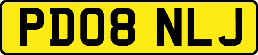 PD08NLJ