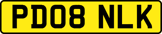 PD08NLK